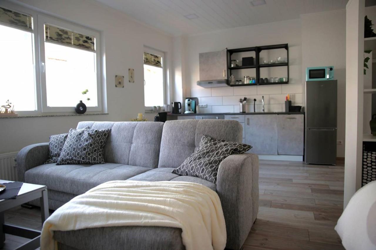 Ferienwohnung Zufluchtshuette Herzogenrath Zimmer foto