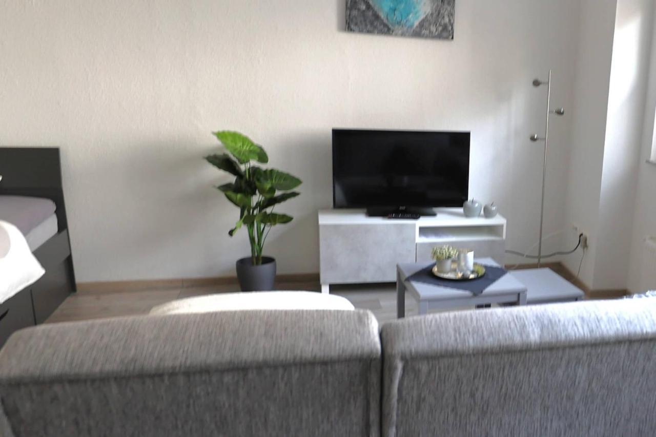 Ferienwohnung Zufluchtshuette Herzogenrath Exterior foto
